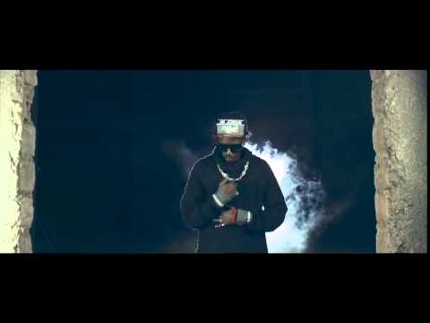 Ndakabya by Christopher ft Riderman Official Video 2015(danymvunabandi)