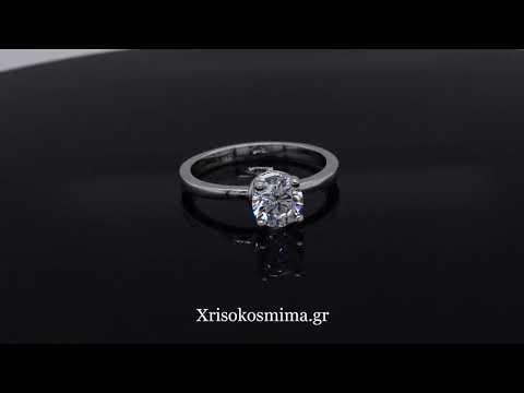 Βίντεο: Ένα χαμένο δαχτυλίδι αρραβώνων καλύπτεται από ασφάλιση;