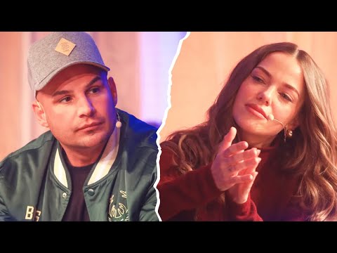 Laura Maria Rypa & Pietro Lombardi Jetzt wird die Nanny zum Streitthema -  YouTube