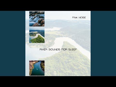Assista a [Pink Noise] Peaceful Mountain Creek - Loopable no YouTube