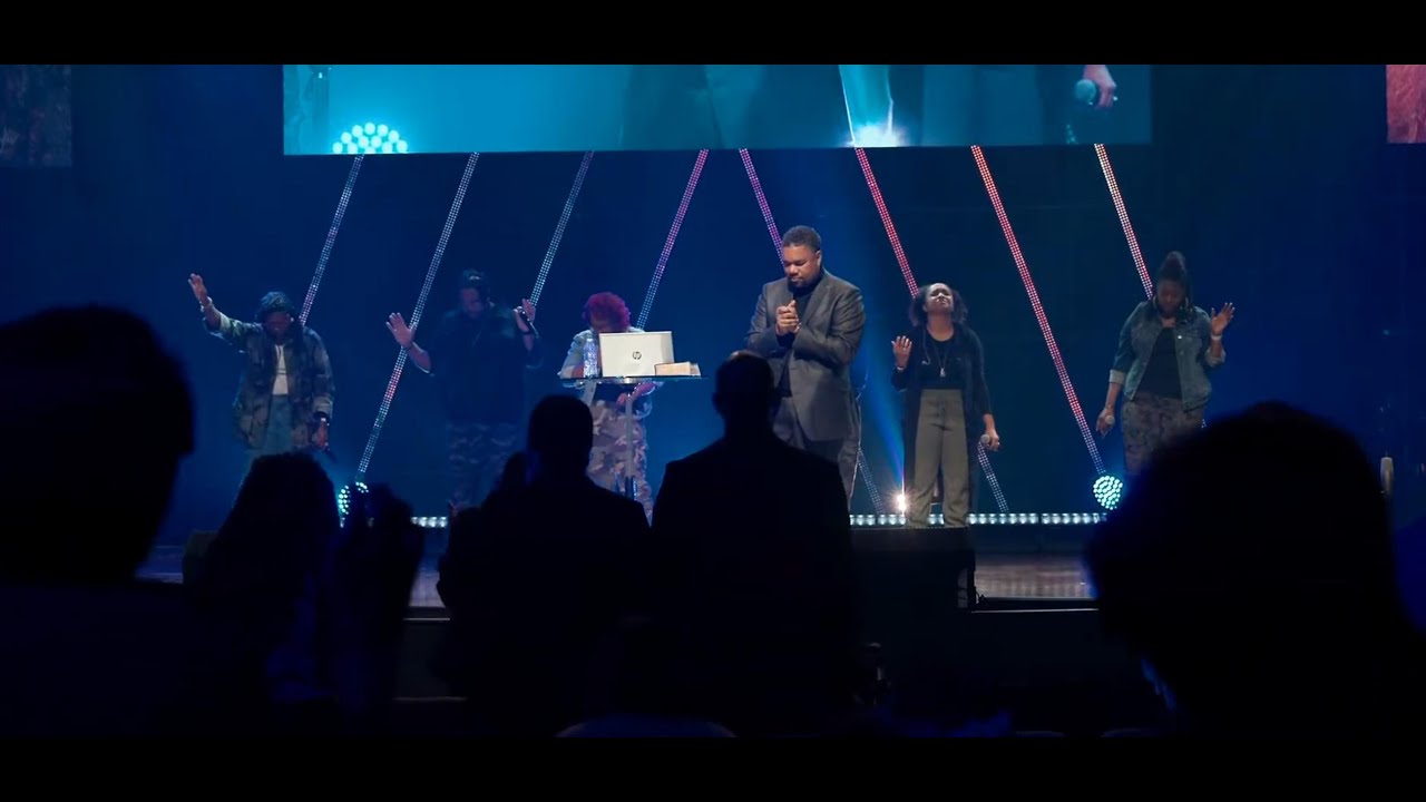 When Christians Take It Easy | Min. Scott Hughes | New Life Church