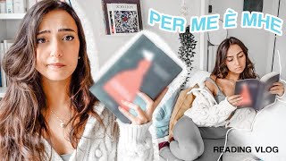LEGGO IL LIBRO PIÙ AMATO DEGLI ULTIMI ANNI - Reading vlog
- C L I C C A M I -
Buongiorno cactus!
Spero che questo primo reading vlog vi piaccia! Datemi pure consigli se continuarli, migliorarli o altro. E spero non vi offendiate se le mie sensazioni durante la lettura sono state diverse dalle vostre, non vedo lora di sapere cosa ne pensate nei commenti.
Stay pungent 💛
🌵💦 Come aiutarmi ad innaffiare i cactus! 🌵💦
💦 🌵
Lasciare un commentino e un mi piace al video!
💦🌵 💦
Passare attraverso i miei link di affiliazione! In questo video:
https://amzn.to/2QFiCVG
💦🌵 💦 🌵💦
Offrirmi una tazza di tè ☕️
https://ko-fi.com/juliedemar
🌵 LINK UTILI 🌵
Il racconto dellancella - https://amzn.to/3gIVuTu
Sconticino DW - https://dw.social/dsRmBzFd9
codice sconto 15%: DEMAR15
FAQS
🌵 Dove abiti? Sono genovese, ma ora abito a Milano.
🌵 Quanti anni hai? Ho 26 anni, il mio compleanno è il 19 novembre.
🌵 Cosa studi? Sono laureata in design della comunicazione
🌵 Con cosa edito? Final cut pro & photoshop
🌵 Con cosa registro? Canon - http://amzn.to/2nCiqbm
🌵 Che luci uso? https://amzn.to/2noO6St
🌵 Quali sono i miei libri preferiti? https://amzn.to/2vvcciQ
🔮 FOLLOW ME 🔮
Instagram ▸ Julie.demar
https://www.instagram.com/julie.demar/
Facebook ▸ http://on.fb.me/1AQQvpe
Twitter ▸ https://bit.ly/2De72hk
Goodreads ▸ http://bit.ly/1T9Adh1
Snapchat ▸ juliedemarr
Gruppo cactus! ▸ https://bit.ly/2PHspZZ
Amazon link ▸ https://amzn.to/2QFiCVG
▸ Music by ninjoi. - Thank You - https://thmatc.co/?l=AB03D69C
▸ Music by Gil Wanders - Dreams - https://thmatc.co/?l=31B145E9
IF YOU ARE A COMPANY
Send a mail to - giulia_demartini@hotmail.com
LO SPAM VERRA CANCELLATO. LEGGO IL LIBRO PIÙ AMATO DEGLI ULTIMI ANNI - Reading vlog
