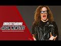 Jason Newsted: The Story of Metallica's Legendary Bassist!!
