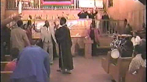"Something Good is Going to Happen to You" - Rev. ...