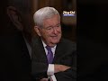 ICYMI: Newt Gingrich on Republican Odds in November: “We Will Win One of the Most Shocking Off-Year Elections in American History” (VIDEO)