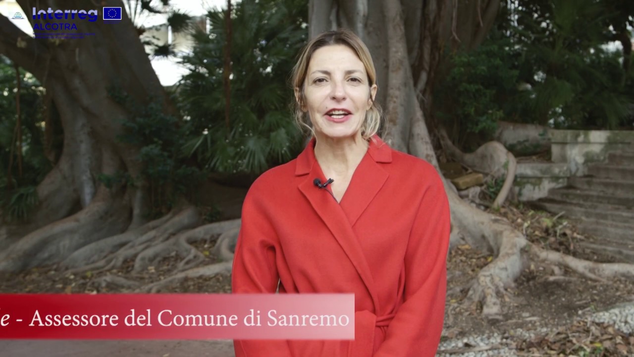 Jardival - Interreg Alcotra