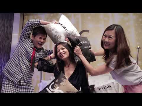 《ICON》the NAUGHTY or NICE CHRISTMAS PARTY 疯狂圣诞派对