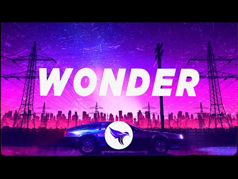 dreamr. - Always Wonder (Official Lyric Video) ft. LVRBOY