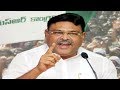 Mudragada house arrested; Ambati Rambabu slams Chandrababu govt