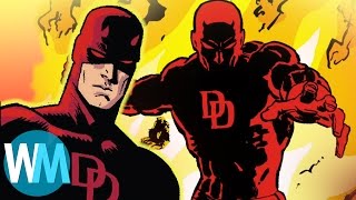 Daredevil: Origin Story