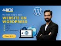 Wordpress Crash Course - BITS ACADEMY