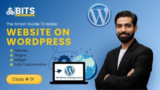 Wordpress Crash Course - BITS ACADEMY