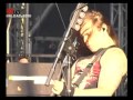 Bullet For My Valentine - Your Betrayal (Live at Download 2010) PRO SHOT