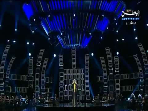 عبدالله الرويشد هلا فبراير 2010 وحشت الدار