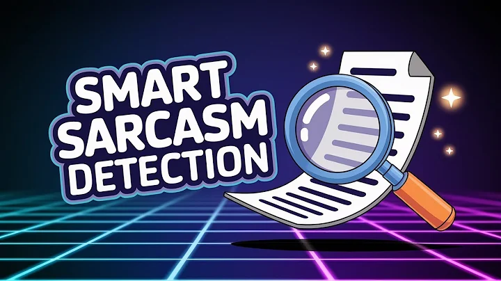 Group no 4 2024 2025 Sarcasm Detection in tweets