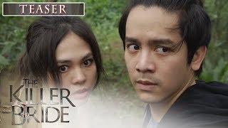 The Killer Bride September 19, 2019 Teaser The Killer Bride September 19, 2019 Teaser