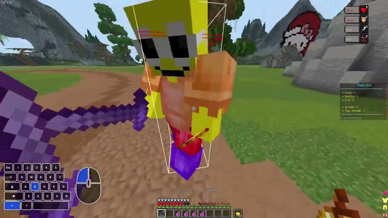 BEST CONFIG FOR DRIP CLIENT (read desc 1.20.1)