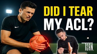 Did I Tear My ACL? | Signs, Symptoms & How ACL Injuries Really Happen