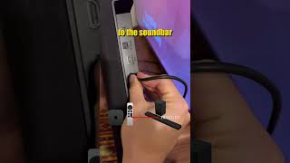 Fixing Dolby soundbar no sound | How to setup HDMI (ARC) connection the right way!