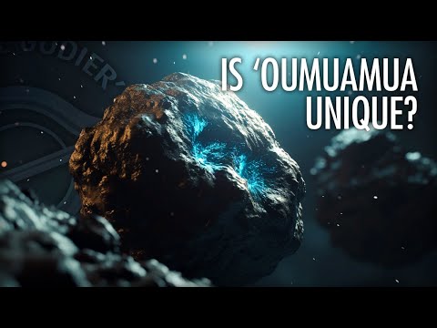 Dark Comets and Strangely Moving Asteroids with Dr. Jennifer Bergner and Darryl Seligman
