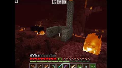 Two Ways To Kill...Ghast...!