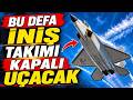 KAAN P1 İLK UÇUŞU NASIL PLANLANIYOR MMU KAAN SON DURUM - SAVUNMA SANAYİ