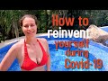 How To Reinvent Yourself During Covid - Working Online In Costa Rica - Costa Rica Living