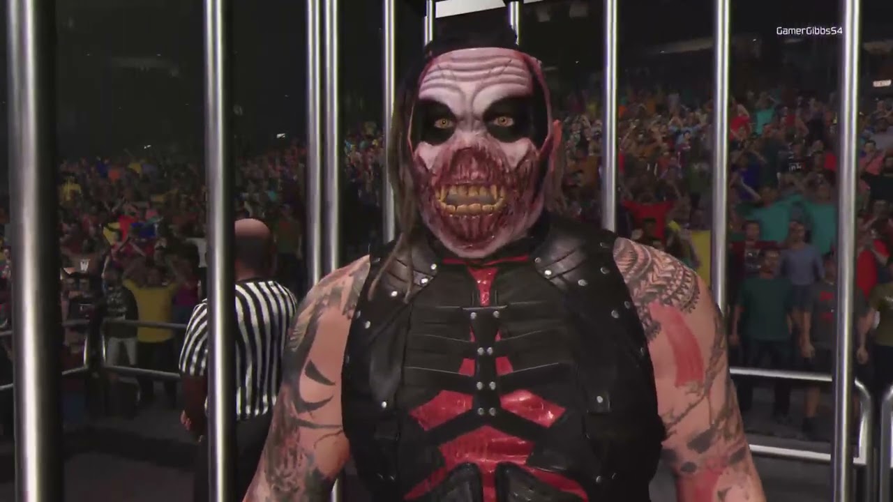 Your Vision About To Be Blurry! - WWE 2k25 - With TougherDuck55