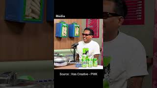 persaingan pelawak #caklontong #pwk #hascreative #podcast #foryou #clips