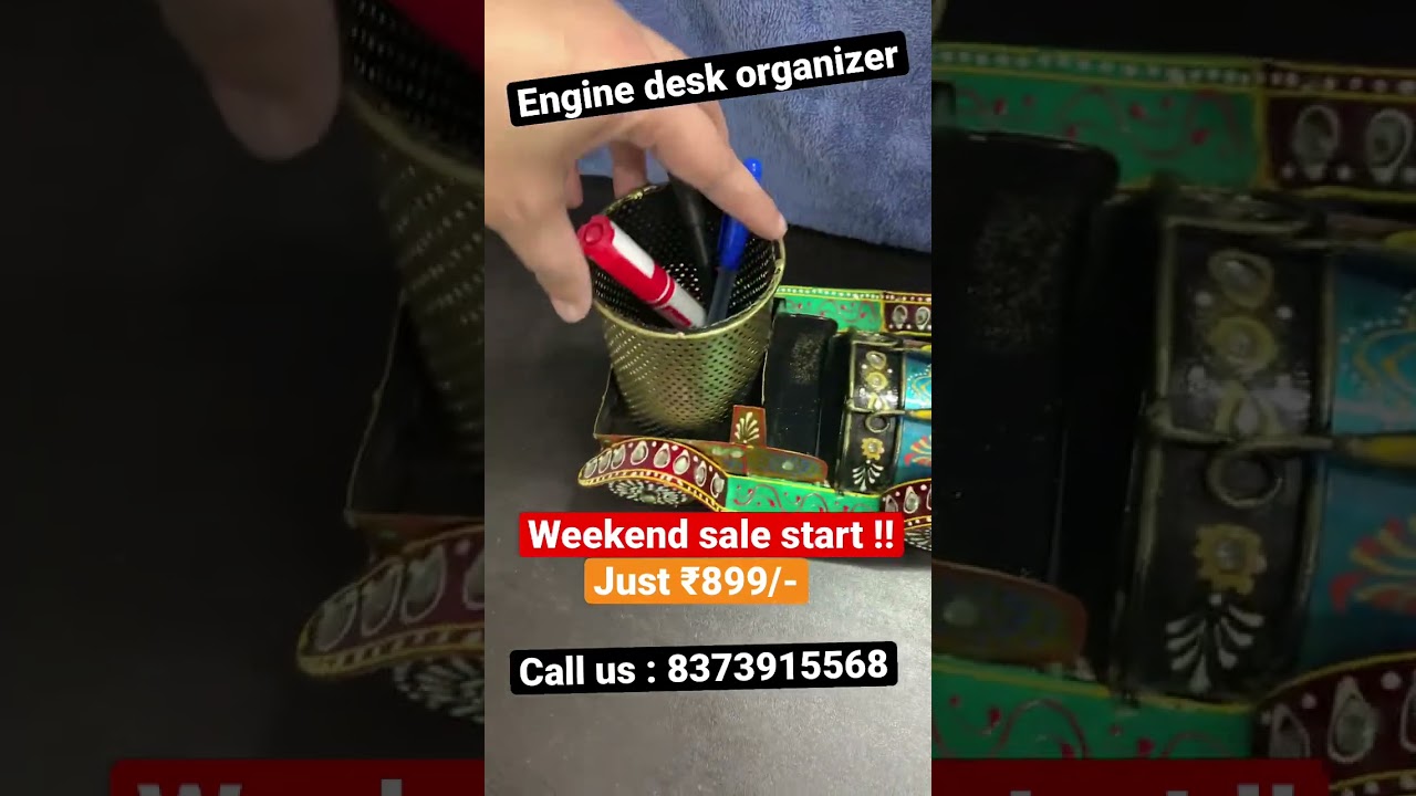 Weekend sale start now ✔️👉🏻 