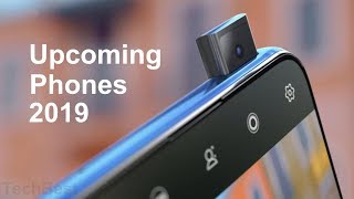 6 Unique NEW & Upcoming Smartphones 2019