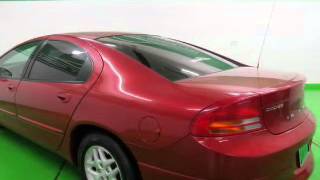 2002 Dodge Intrepid - Englewood CO