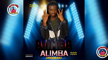 Alimba Alimba - Lion Kabaka (Official P Video) Latest Ugandan New Music 2023