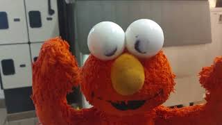 Browns Socialhouse - Elmo
