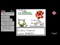 Let's give this another try || Pokemon Yellow Randomizer Nuzlocke with Just a Cubone?!?! Part 2