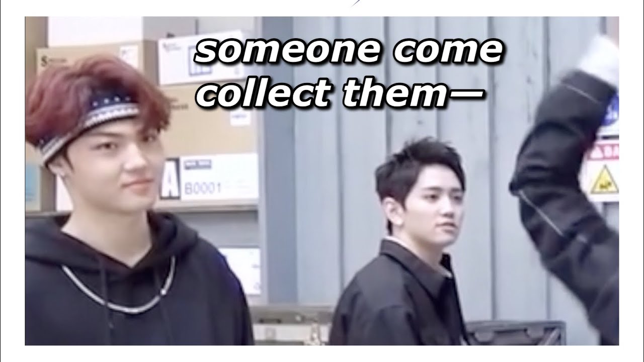 treasure needing adult supervision for 17 min mmm era