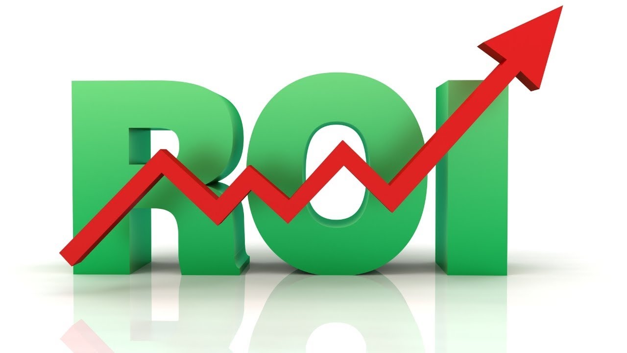 What is ROI on Life & Why it Matters (Return on Investment)