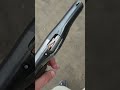 9MM bullets in 30 Bore Pistol firearms pistol 30bore 