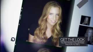 How To: Use the Soft Focus Powder Blush screenshot 1
