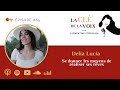 E65 delia lucia  se donner les moyens de raliser ses rves