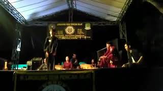 Pencak Silat Pusaka Domas Cahaya Mekar Kranggan