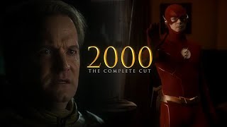 Reacting to: March 18th 2000 - The Complete Cut
