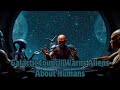 Galactic Council Warns Aliens About Humans, but They Ignored the Warning | Sci-Fi-Hi Tales | HFY
