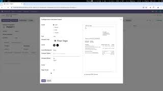 Streamline Your Purchasing Process with Odoo By Perfect Solution - Quick Intro Video!