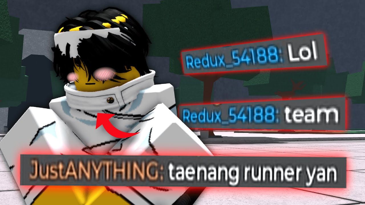 [Day 62 ] teanang runner yan 😭 | The Strongest Battlegrounds