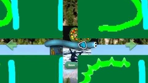 Slither.io--PRO SHIWO BACKGROUND!