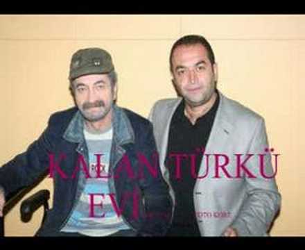 Ahmet Kaya Bir Acayip Adam