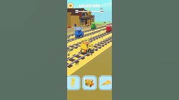 ShapeShifting Level 255 #New Hyper Casual Game #Funny Race Gameplay #shapeshifting  #shorts