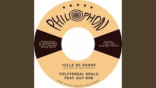 Yelle Be Bobre (feat. Guy One)