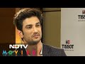 This is how well Sushant knows MS Dhoni